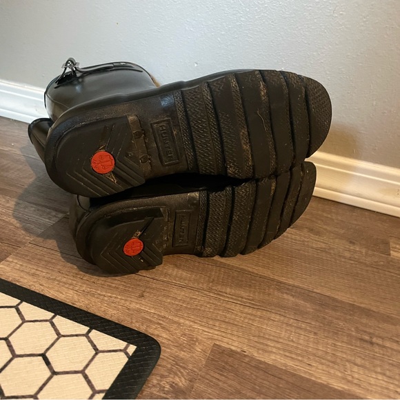 Women’s Original Short Hunter Rainboot - Picture 6 of 6